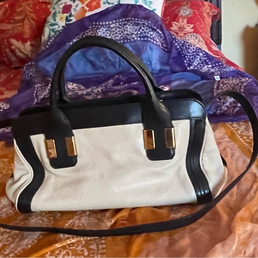 REPOSHED Chloe bag Euc - Picture 6 of 15